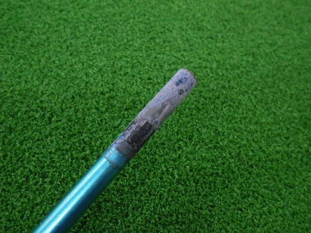シャフト ゴルフ用品