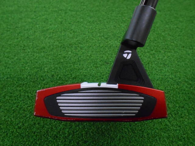パター ゴルフ用品