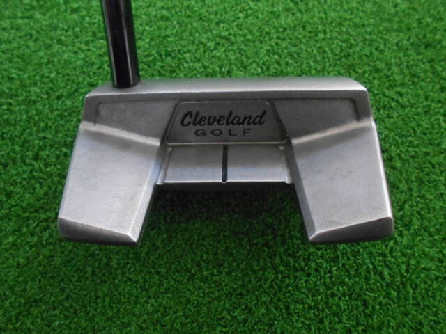 パター ゴルフ用品