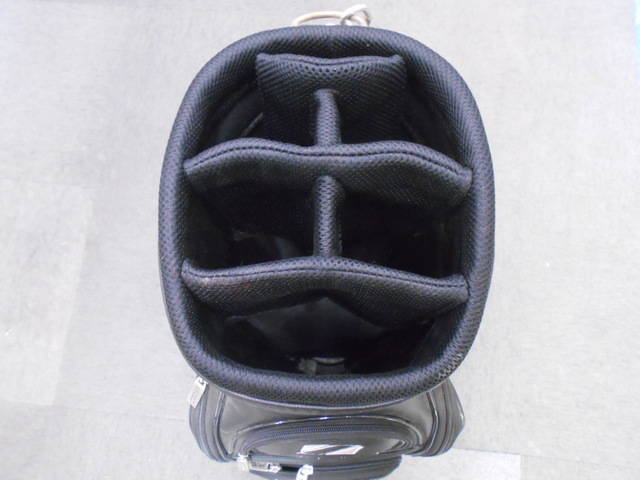 キャディバッグ ゴルフ用品