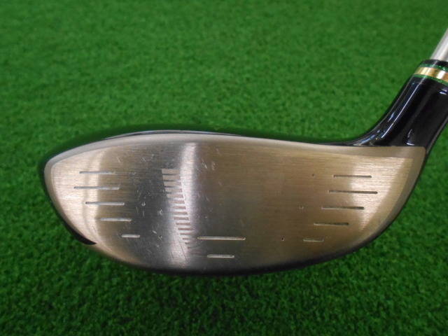 フェアウェイウッド ゴルフ用品