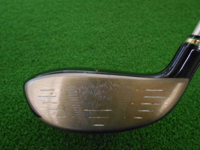 フェアウェイウッド ゴルフ用品