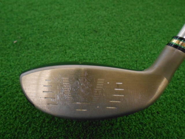 ユーティリティ ゴルフ用品