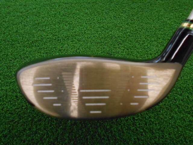 フェアウェイウッド ゴルフ用品