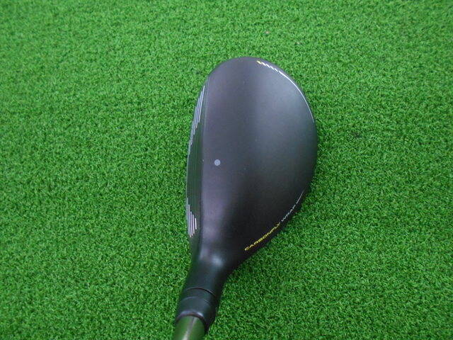 ユーティリティ ゴルフ用品