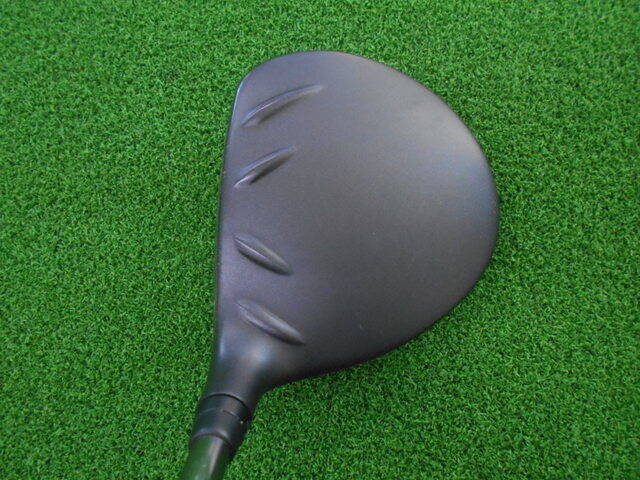 フェアウェイウッド ゴルフ用品