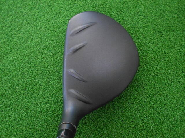 フェアウェイウッド ゴルフ用品