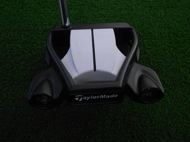 パター ゴルフ用品