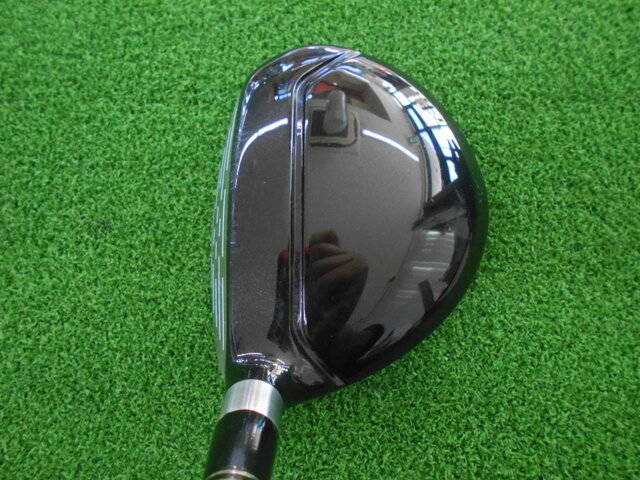 フェアウェイウッド ゴルフ用品