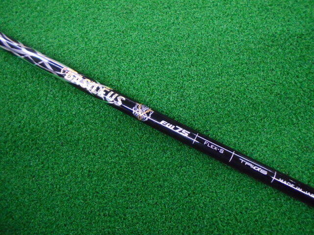 Callaway 中古ゴルフ