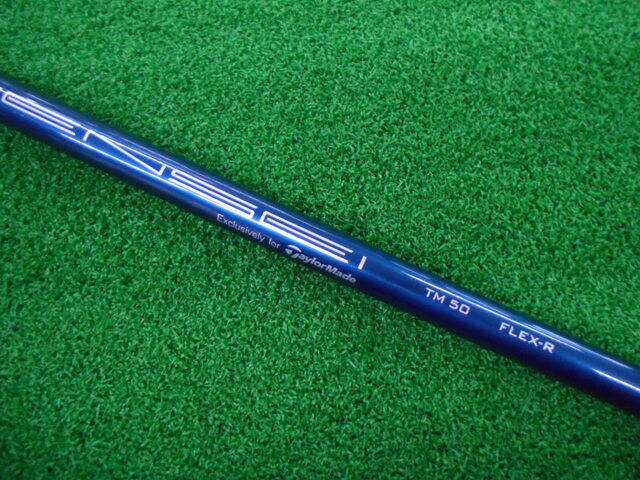 TaylorMade 中古ゴルフ