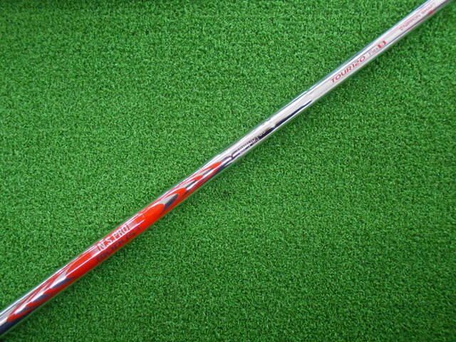 PRGR 中古ゴルフ