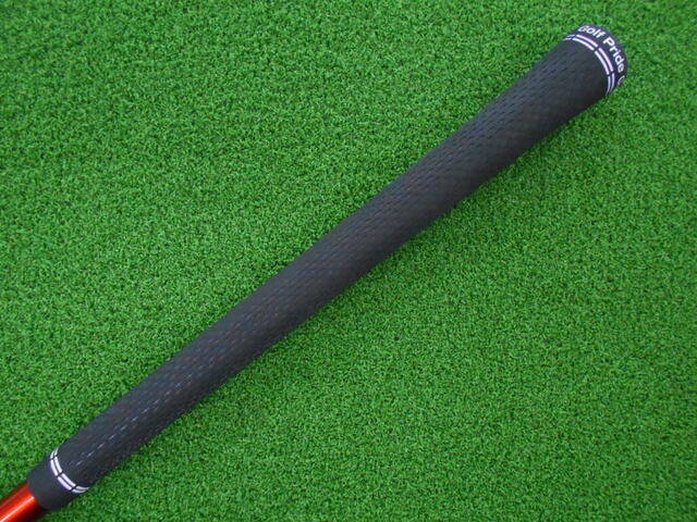 Fujikura 中古ゴルフ