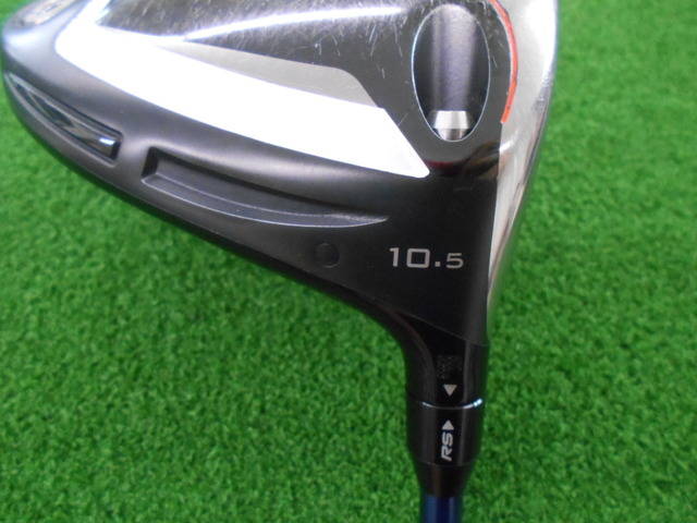 PRGR 中古ゴルフ