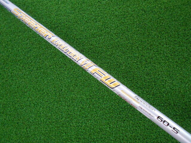 Callaway 中古ゴルフ