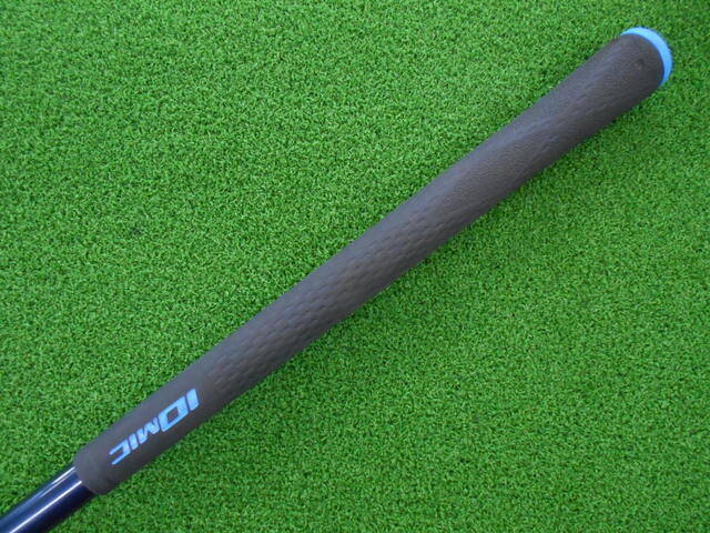 Fujikura 中古ゴルフ
