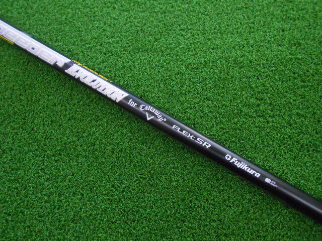 Callaway 中古ゴルフ