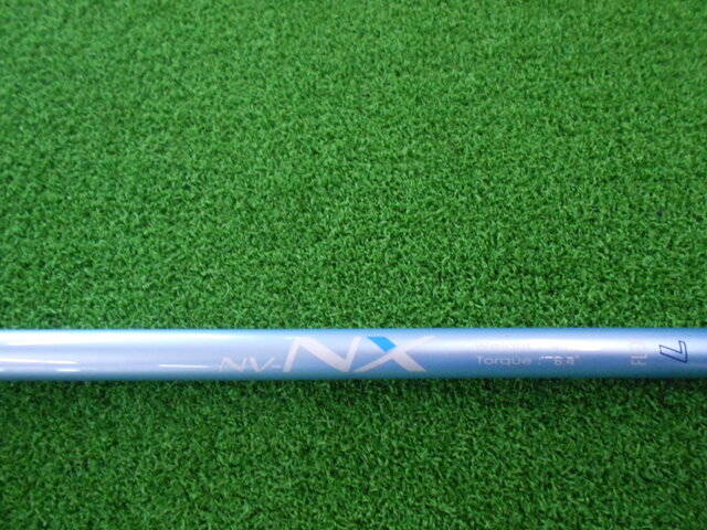 Macgregor 中古ゴルフ