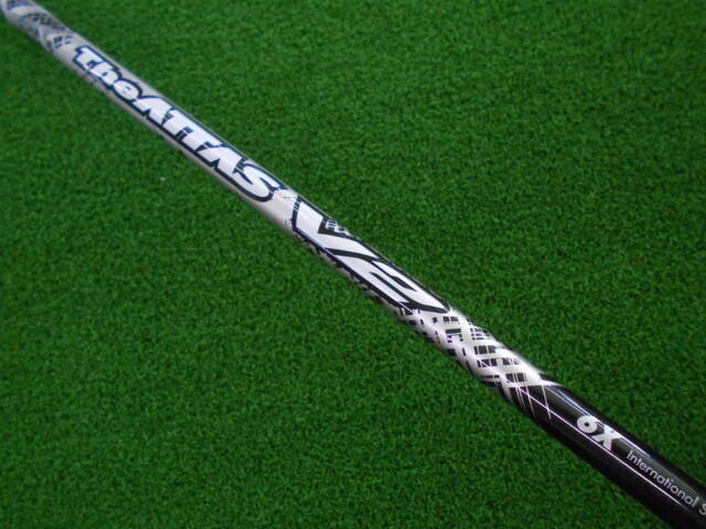PRGR 中古ゴルフ