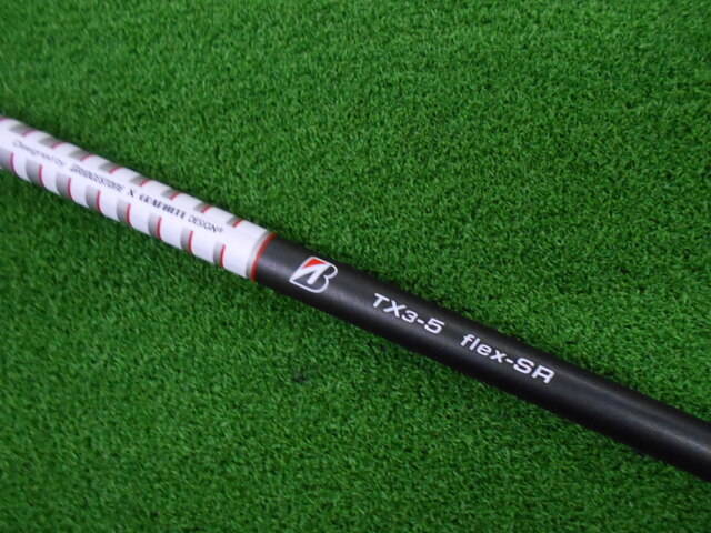 BRIDGESTONE 中古ゴルフ