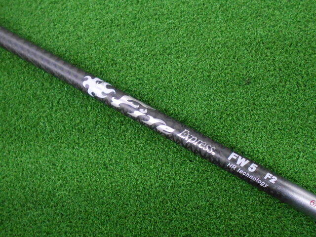 RomaRo 中古ゴルフ