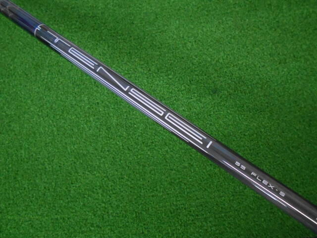 Callaway 中古ゴルフ