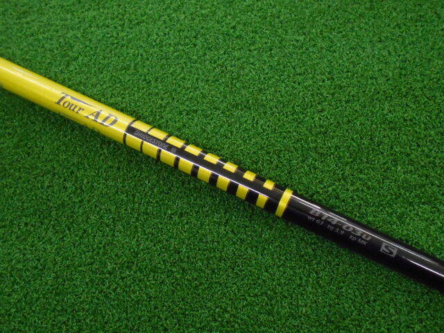 BRIDGESTONE 中古ゴルフ