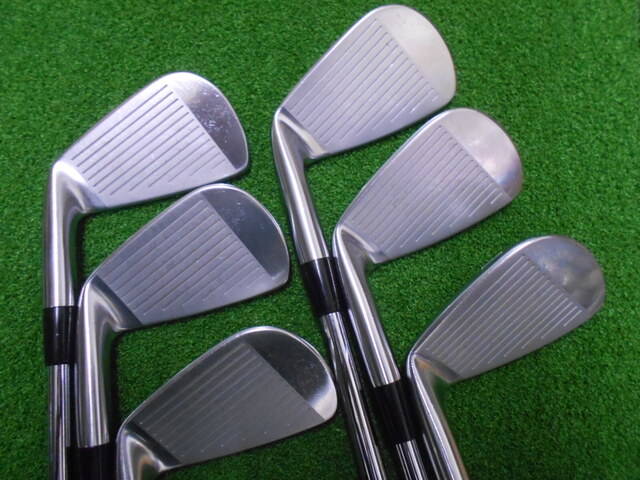 Mizuno 中古ゴルフ