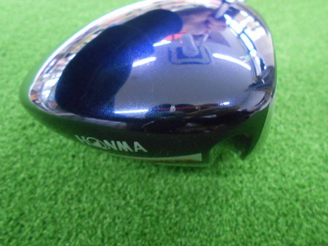 本間ゴルフ 中古ゴルフ