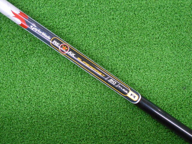 TaylorMade 中古ゴルフ
