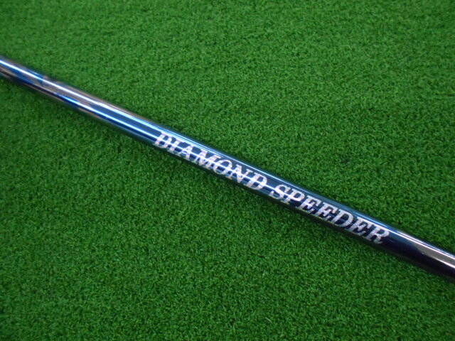 BALDO 中古ゴルフ