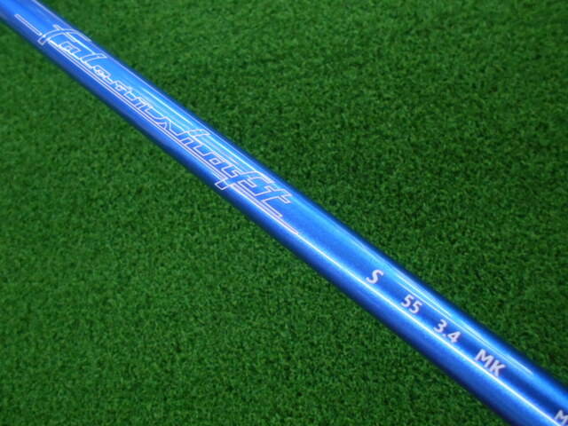 Kasco 中古ゴルフ