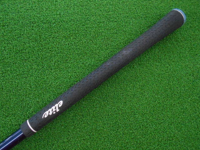 Fujikura 中古ゴルフ