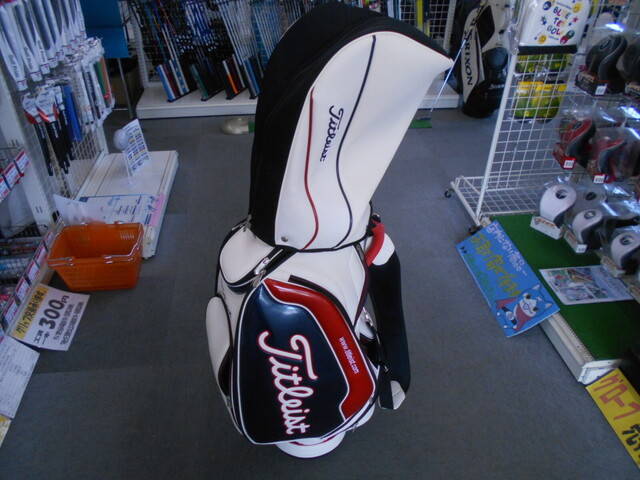 Titleist 中古ゴルフ