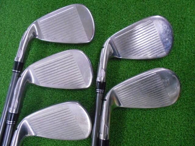 TaylorMade 中古ゴルフ