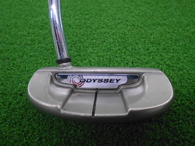 ODYSSEY 中古ゴルフ