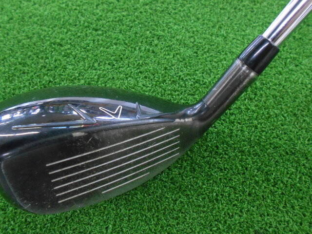 Callaway 中古ゴルフ