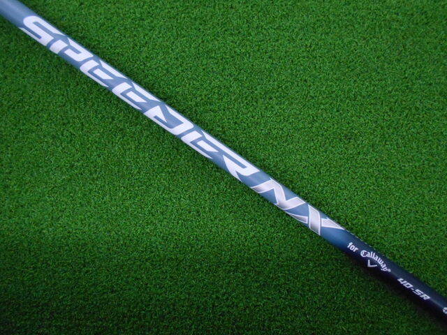 Callaway 中古ゴルフ