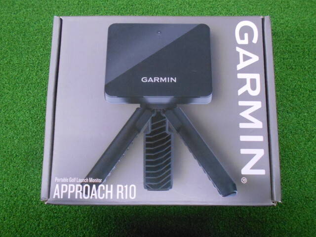 Garmin 中古ゴルフ