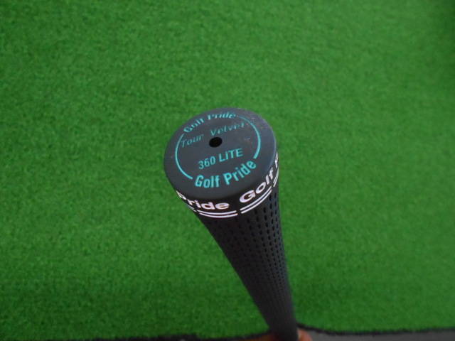 Fujikura 中古ゴルフ
