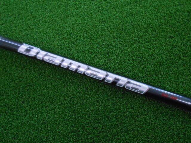 Callaway 中古ゴルフ