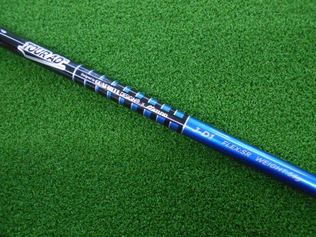 Mizuno 中古ゴルフ