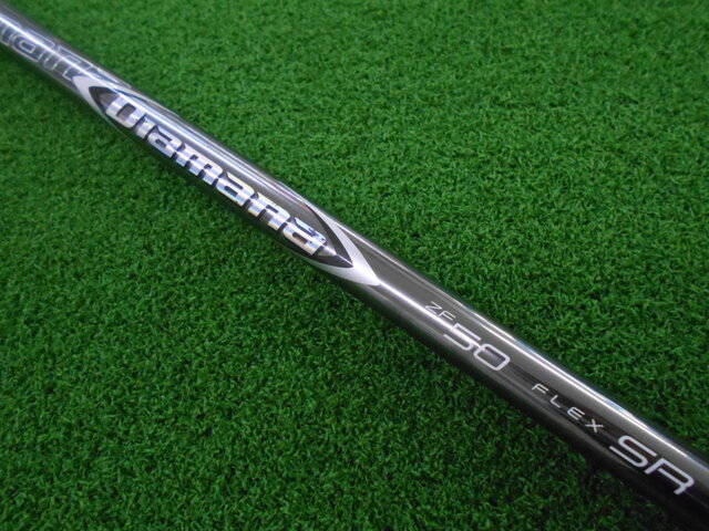 TaylorMade 中古ゴルフ