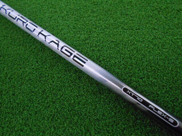 TaylorMade 中古ゴルフ
