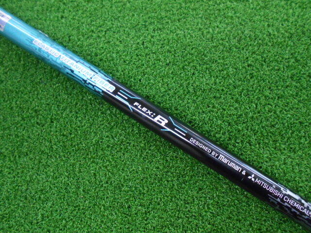 MAJESTY GOLF 中古ゴルフ