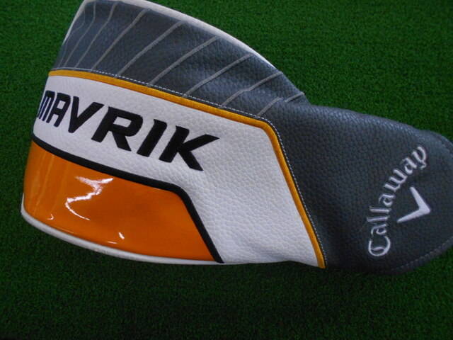 Callaway 中古ゴルフ