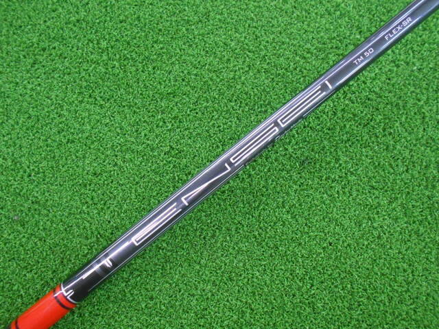 TaylorMade 中古ゴルフ