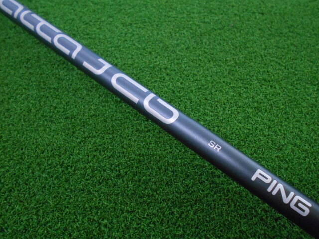 PING 中古ゴルフ
