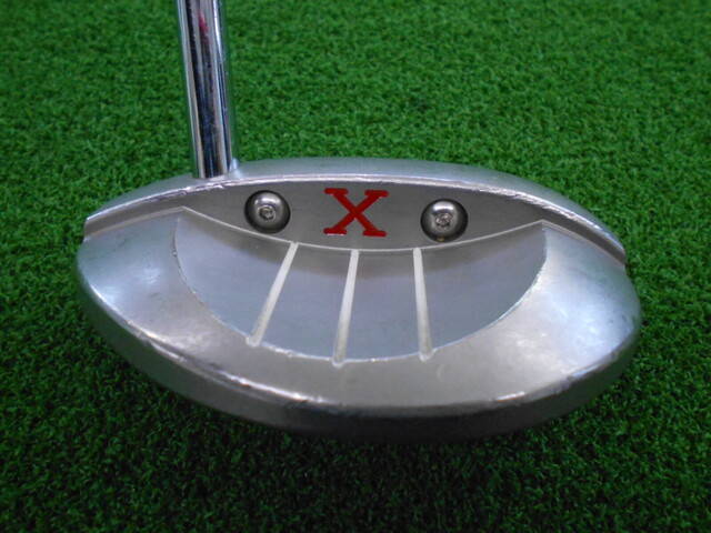 SCOTTY CAMERON 中古ゴルフ