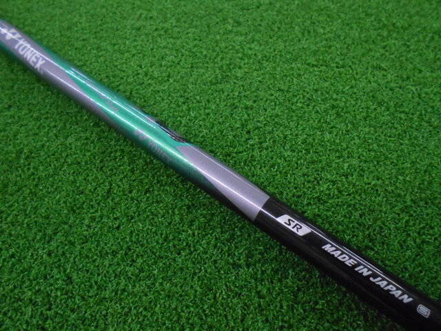 YONEX 中古ゴルフ